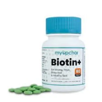 Biotin Tablet